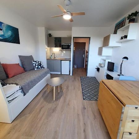 Charmant studio refait à neuf CARNON port 34 Mauguio Extérieur photo